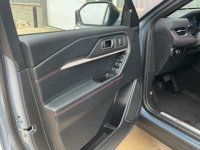 2026 Ford Explorer, $51294. Photo 8