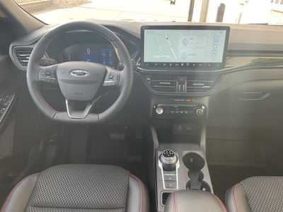 2026 Ford Escape, $38091. Photo 11