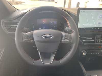 2026 Ford Escape, $38091. Photo 12
