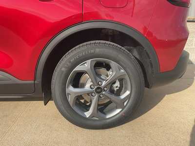 2026 Ford Escape, $38091. Photo 6