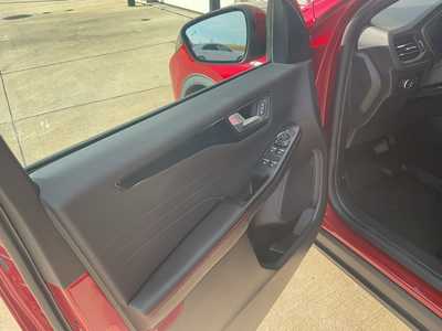 2026 Ford Escape, $38091. Photo 7