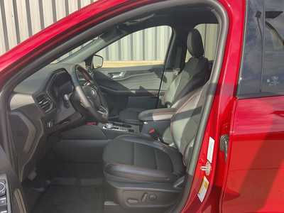 2026 Ford Escape, $38091. Photo 8