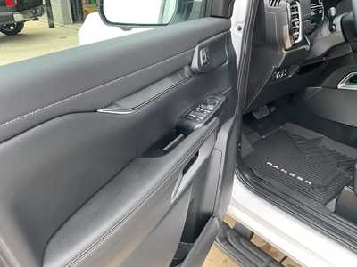 2025 Ford Ranger Crew Cab, $48285. Photo 7