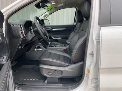 2025 Ford Ranger Crew Cab, $48285. Photo 8