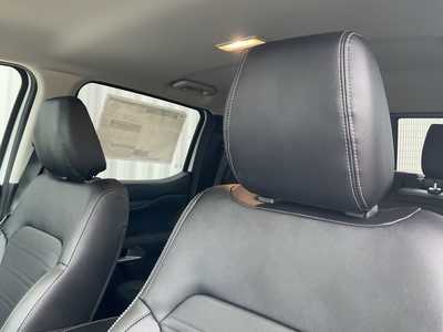 2025 Ford Ranger Crew Cab, $48285. Photo 9