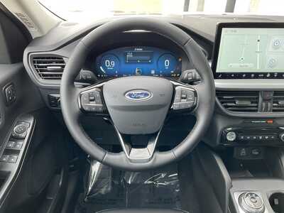 2026 Ford Escape, $41695. Photo 12