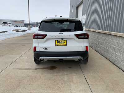 2026 Ford Escape, $41695. Photo 5