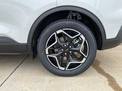 2026 Ford Escape, $41695. Photo 6