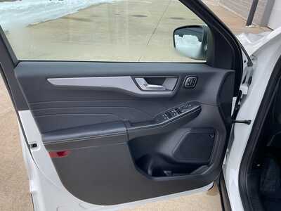 2026 Ford Escape, $41695. Photo 7