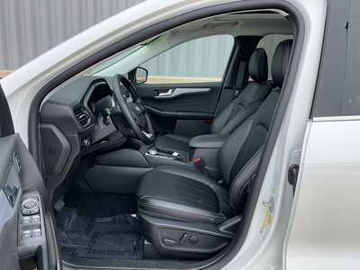 2026 Ford Escape, $41695. Photo 8