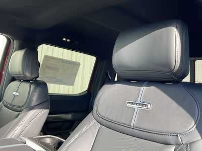 2025 Ford F150 Crew Cab, $71530. Photo 10