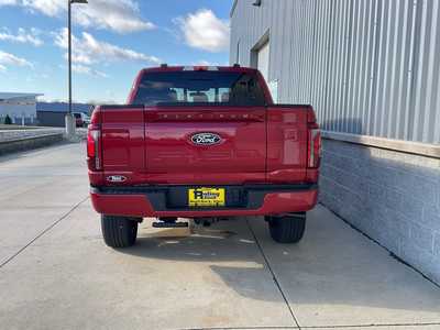 2025 Ford F150 Crew Cab, $71530. Photo 5