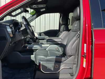 2025 Ford F150 Crew Cab, $71530. Photo 9
