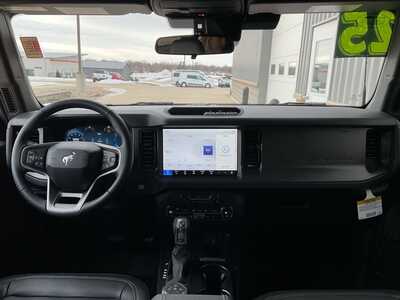 2025 Ford Bronco, $47800. Photo 10
