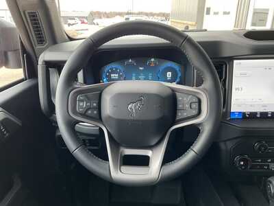 2025 Ford Bronco, $47800. Photo 11