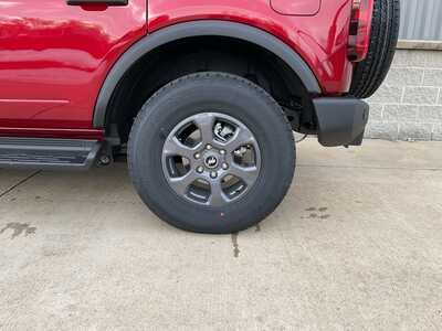 2025 Ford Bronco, $47800. Photo 6