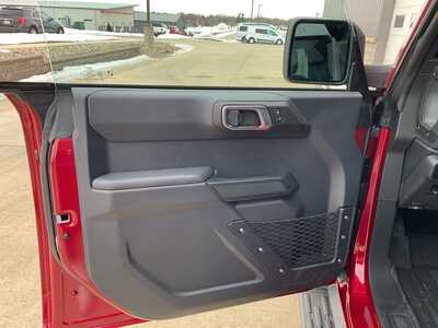 2025 Ford Bronco, $47800. Photo 7