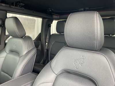 2025 Ford Bronco, $47800. Photo 9