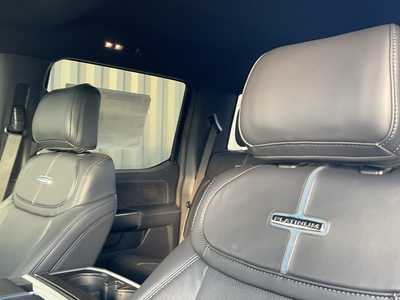 2025 Ford F150 Crew Cab, $71219. Photo 10