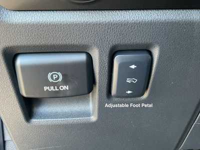 2025 Ford F150 Crew Cab, $71219. Photo 11