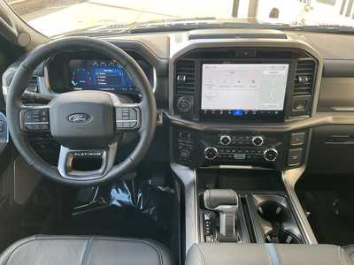 2025 Ford F150 Crew Cab, $71219. Photo 12