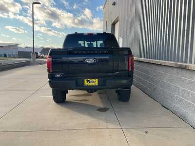 2025 Ford F150 Crew Cab, $71219. Photo 5