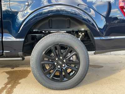 2025 Ford F150 Crew Cab, $71219. Photo 6