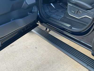 2025 Ford F150 Crew Cab, $71219. Photo 7