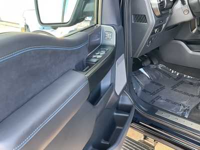 2025 Ford F150 Crew Cab, $71219. Photo 8