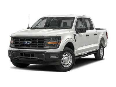 2025 Ford F150 Crew Cab, $74219. Photo 1