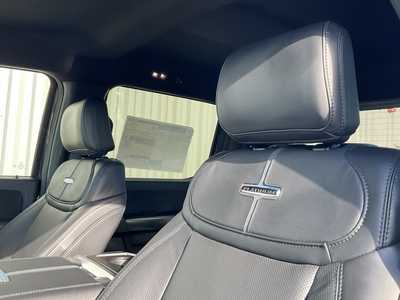 2025 Ford F150 Crew Cab, $70868. Photo 10