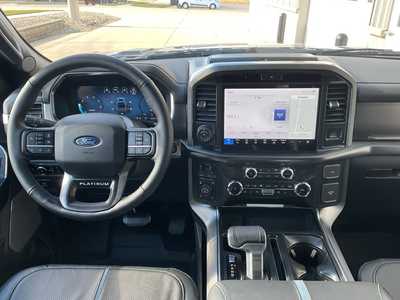 2025 Ford F150 Crew Cab, $70868. Photo 12