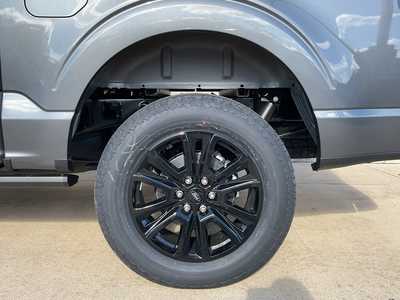 2025 Ford F150 Crew Cab, $70868. Photo 6