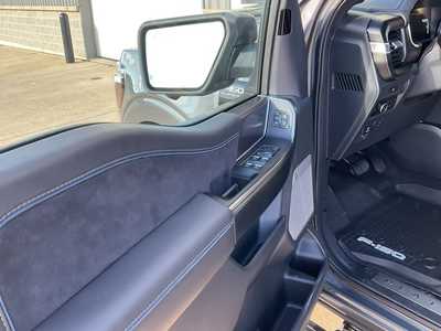 2025 Ford F150 Crew Cab, $70868. Photo 8