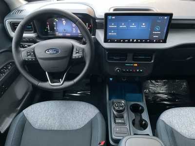 2025 Ford Maverick, $35675. Photo 10