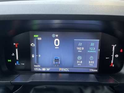 2025 Ford Maverick, $35675. Photo 12