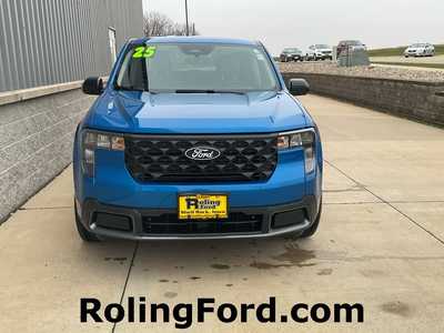 2025 Ford Maverick, $35675. Photo 4