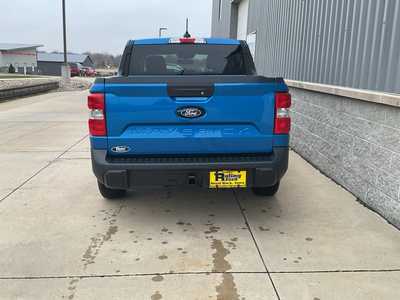 2025 Ford Maverick, $35675. Photo 5