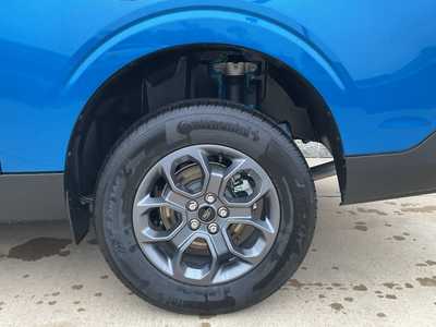 2025 Ford Maverick, $35675. Photo 6