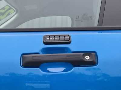 2025 Ford Maverick, $35675. Photo 7