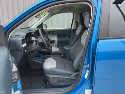 2025 Ford Maverick, $35675. Photo 8