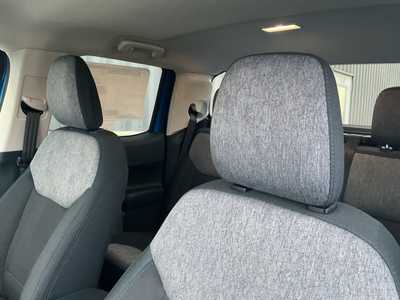 2025 Ford Maverick, $35675. Photo 9