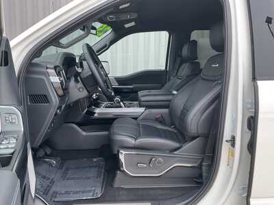 2025 Ford F150 Crew Cab, $71593. Photo 10