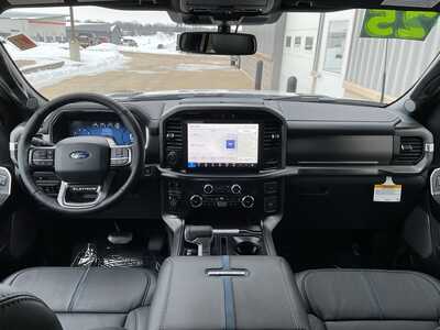 2025 Ford F150 Crew Cab, $71593. Photo 11