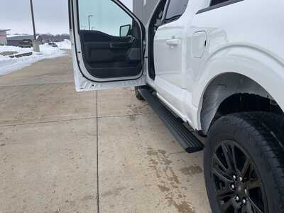 2025 Ford F150 Crew Cab, $71593. Photo 7