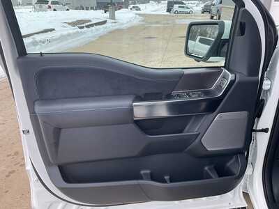 2025 Ford F150 Crew Cab, $71593. Photo 8