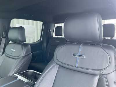 2025 Ford F150 Crew Cab, $71593. Photo 9