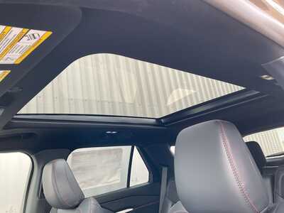 2026 Ford Explorer, $59448. Photo 10