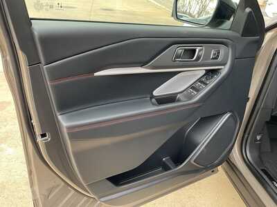 2026 Ford Explorer, $59448. Photo 7