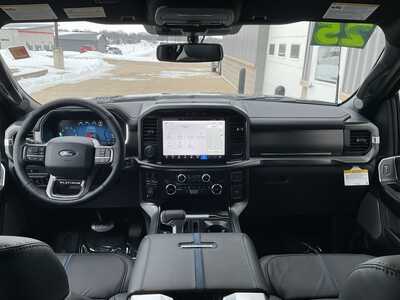 2025 Ford F150 Crew Cab, $73686. Photo 10